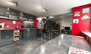 Maison  250 m² à vendre à Hénin-Beaumont (62110)