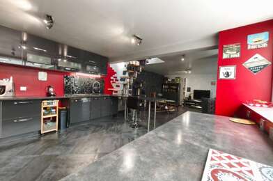 Maison  232000 €