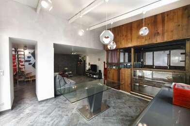 Maison 9 pièces 232000 €