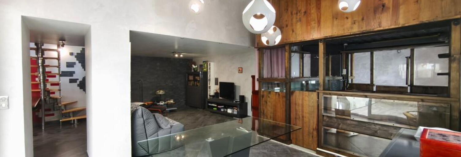 Maison 9 Pièces 250 m² à vendre à Hénin-Beaumont (62110)