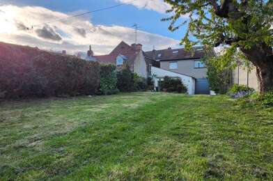 Maison 6 pièces 280000 €