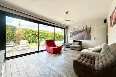 Maison 6 pièces 319900 €
