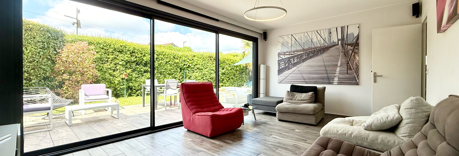Maison 6 Pièces 115 m² à vendre à Amiens (80090)