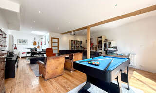 Maison 8 Pièces 257 m² à vendre à Saint-Gratien (80260)