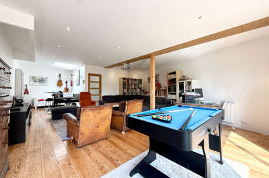 Maison 8 pièces 329900 €