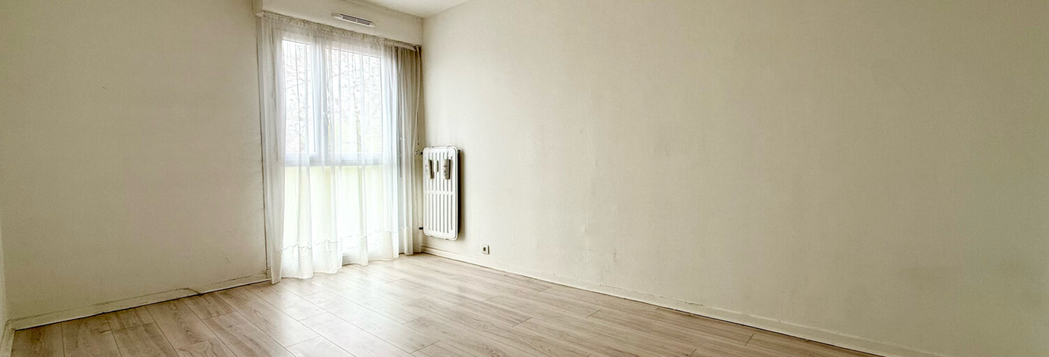 Appartement 4 Pièces 83 m² à vendre à Amiens (80090)