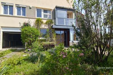 Maison 8 pièces 279000 €