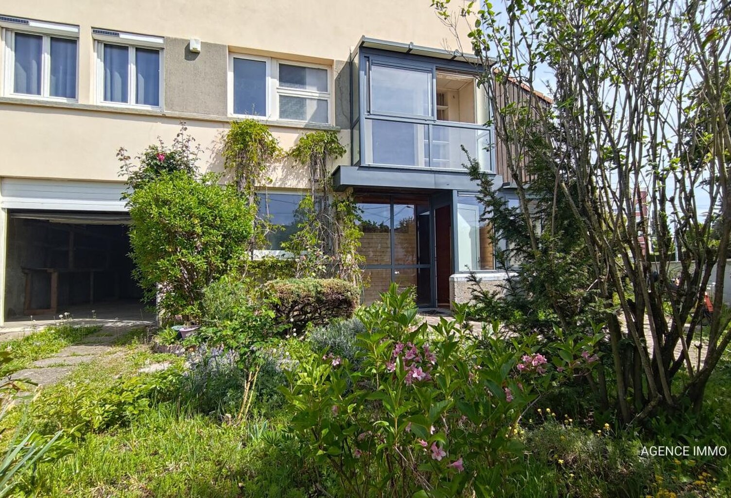 Maison, 8 pièces, 168 m² hab. Terrain. Piscine — photo 1