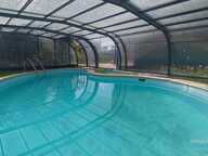 Maison, 8 pièces, 168 m² hab. Terrain. Piscine — photo 3