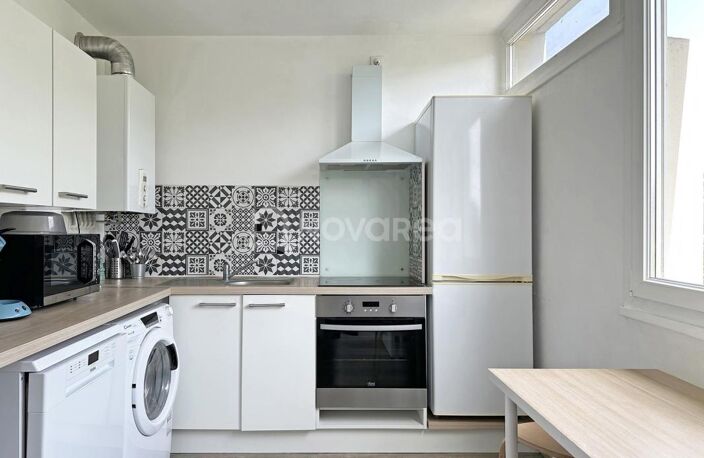 Appartement 4 pièces — photo 2