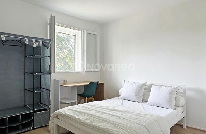 Appartement 4 pièces — photo 3