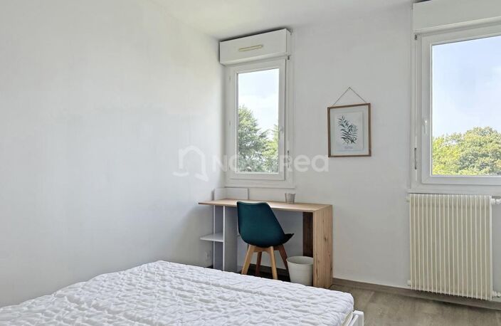 Appartement 4 pièces — photo 4