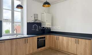 Appartement 3 Pièces 108 m² à louer à Pau (64000)