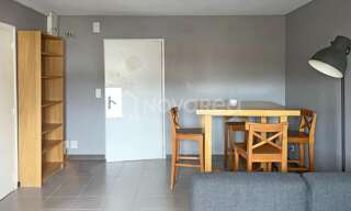 Appartement 2 Pièces 33 m² à louer à Pau (64000)