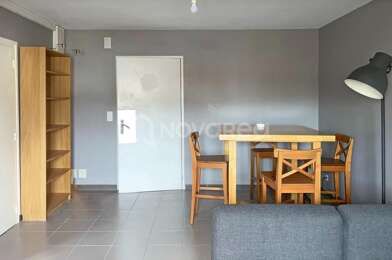 Appartement 2 pièces 550 €