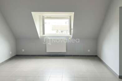 Appartement 2 pièces 550 €