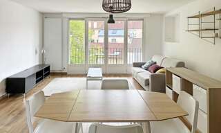 Appartement 3 Pièces 75 m² à louer à Pau (64000)