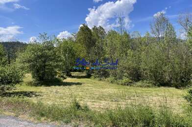 Terrain  106000 €