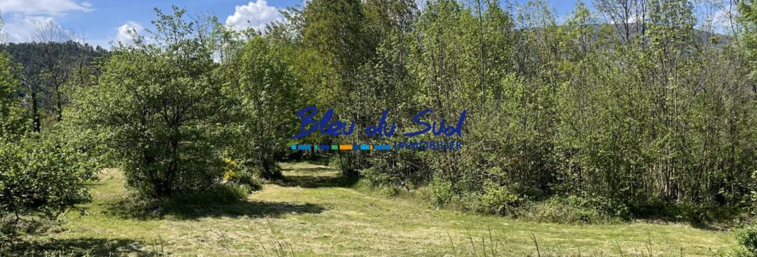 Terrain  1606 m² à vendre à Corneilla-de-Conflent (66820)