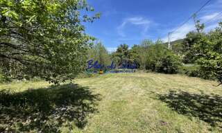 Terrain  1606 m² à vendre à Corneilla-de-Conflent (66820)