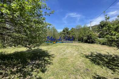 Terrain  106000 €