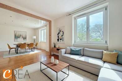 Appartement 4 pièces 119000 €