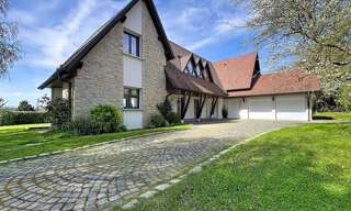 Maison 8 Pièces 230 m² à vendre à Galfingue (68990)