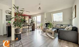 Appartement 3 Pièces 67 m² à vendre à Pulversheim (68840)