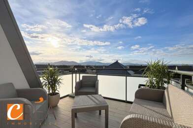 Appartement 3 pièces 219000 €