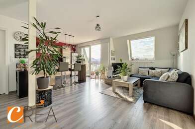 Appartement 3 pièces 209000 €
