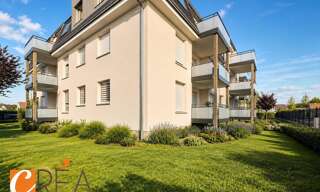 Appartement 3 Pièces 67 m² à vendre à Pulversheim (68840)