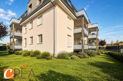 Appartement 3 pièces 209000 €