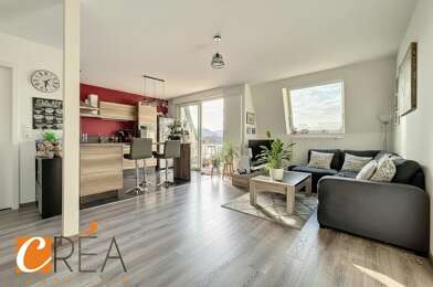 Appartement 3 pièces 209000 €