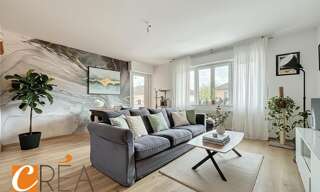 Appartement 5 Pièces 100 m² à vendre à Rixheim (68170)