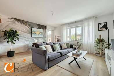 Appartement 5 pièces 212000 €