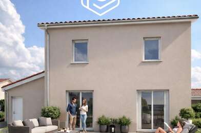 Maison 4 pièces 337000 €