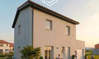 Maison 4 Pièces 85 m² à vendre à Roussillon (38150)