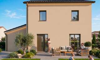 Maison 4 Pièces 85 m² à vendre à L'Albenc (38470)