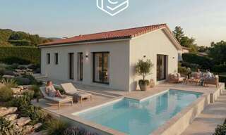 Maison 4 Pièces 85 m² à vendre à Serves-sur-Rhône (26600)