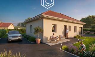 Maison 4 Pièces 85 m² à vendre à Pact (38270)