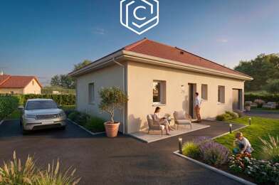 Maison 4 pièces 169670 €