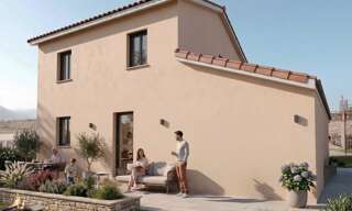 Maison 4 Pièces 90 m² à vendre à Montferrat (38620)