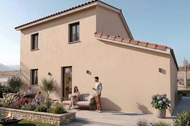 Maison 4 pièces 203370 €