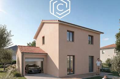 Maison 4 pièces 225320 €