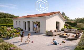 Maison 4 Pièces 85 m² à vendre à Oyonnax (01100)