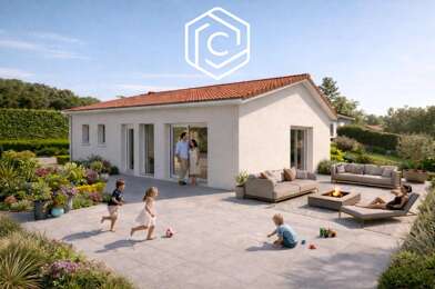 Maison 4 pièces 222920 €