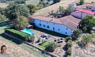 Maison 6 Pièces 280 m² à vendre à Larajasse (69590)