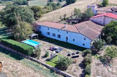 Maison 6 pièces 499000 €
