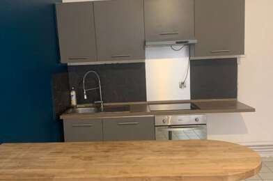 Appartement 1 pièces 545 €