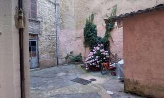 Appartement 1 Pièce 36 m² à louer à Villefranche-sur-Saône (69400)